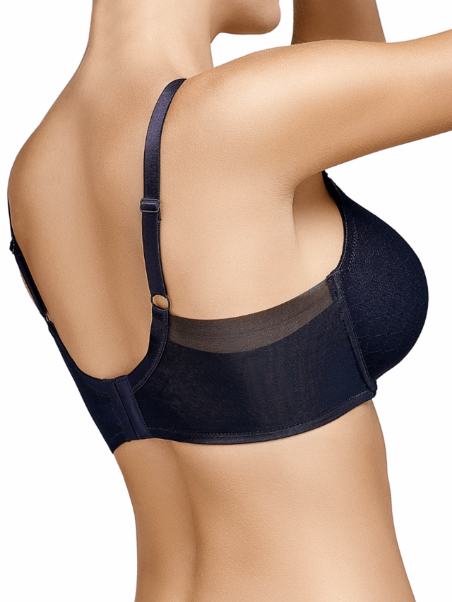 sujetador selene katia negro espalda sujetador selene katia negro espalda